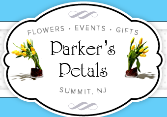 Parker's Petals 